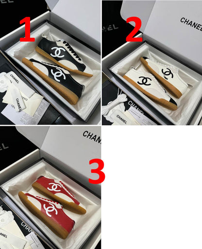 CHL Sneakers Woman 3 Color 's