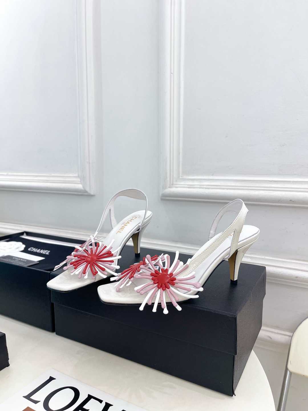 CHL Shoes  Woman 2 Color 's