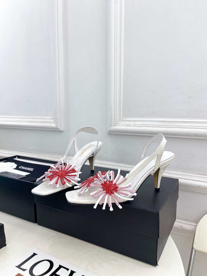 CHL Shoes  Woman 2 Color 's