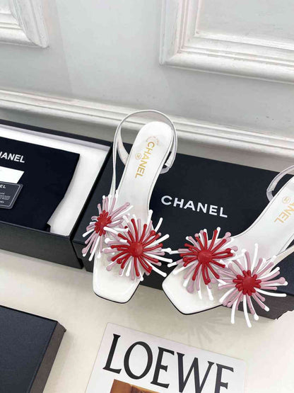 CHL Shoes  Woman 2 Color 's