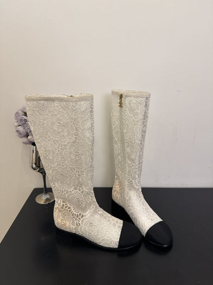 CHL Summer Boots High Woman 2 Color's