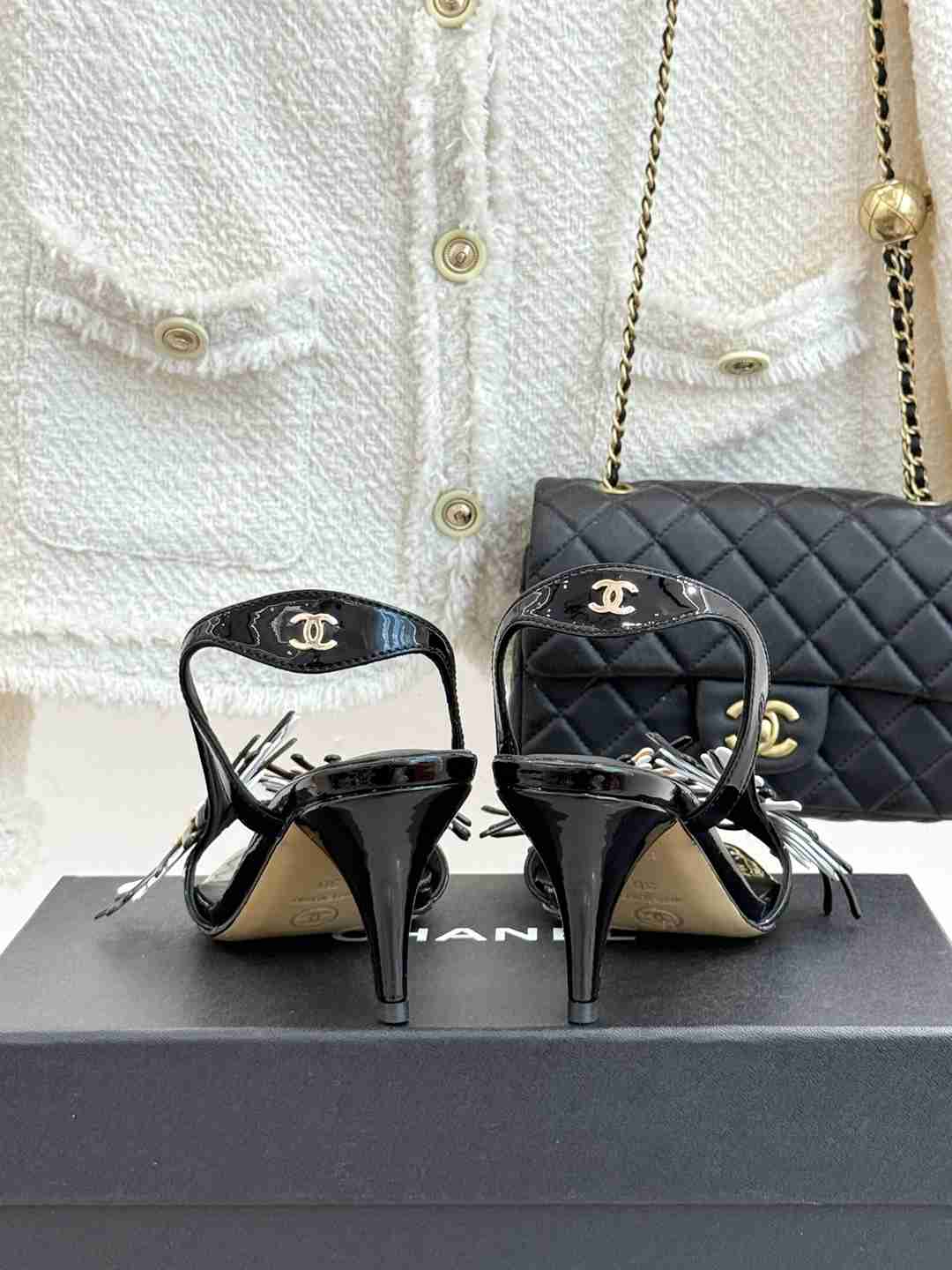 CHL Shoes  Woman 2 Color 's