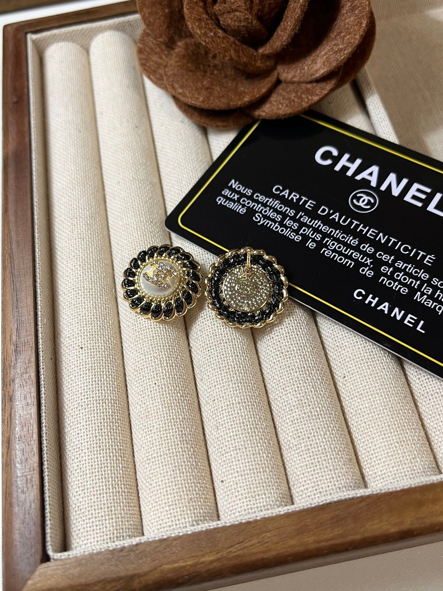 C H L Fashion earrings  SALE-min order required