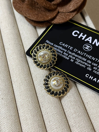 C H L Fashion earrings  SALE-min order required