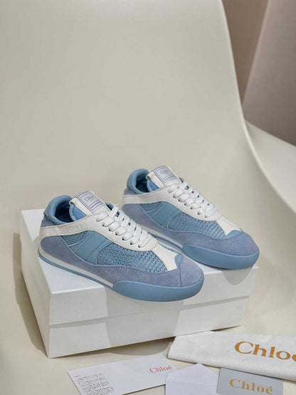 CLO Sneakers 2 Color's