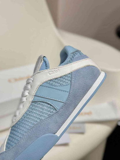 CLO Sneakers 2 Color's