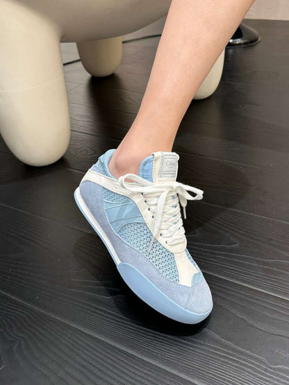 CLO Sneakers 2 Color's
