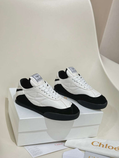 CLO Sneakers 2 Color's