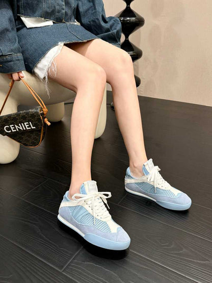CLO Sneakers 2 Color's