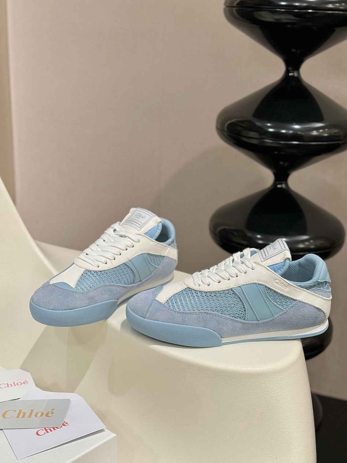 CLO Sneakers 2 Color's