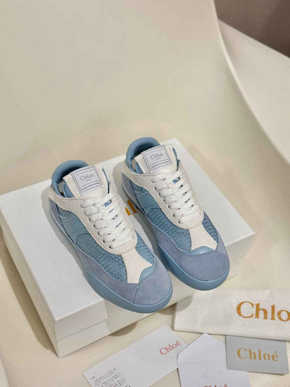 CLO Sneakers 2 Color's