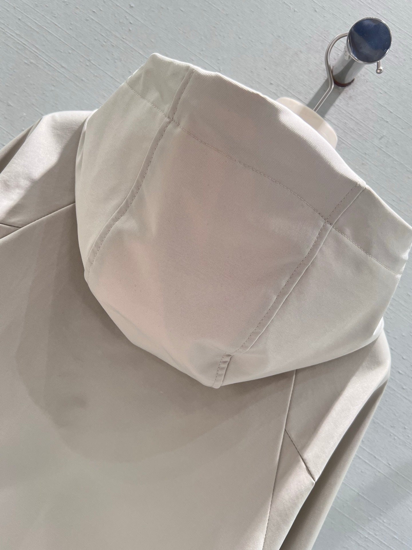 CHL Woman  Jacket Windbreak   IOFF