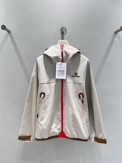 CHL Woman  Jacket Windbreak   IOFF
