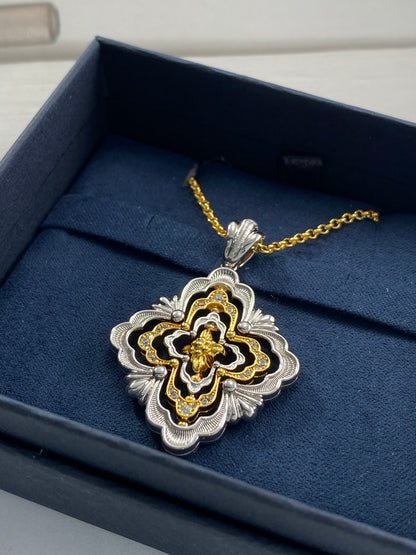 CUCC NELLI  Fashion Necklace