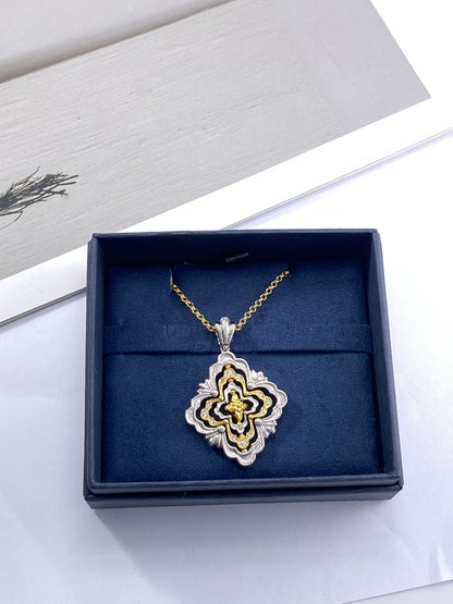 CUCC NELLI  Fashion Necklace