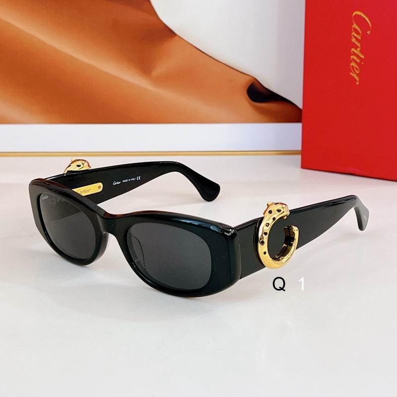 CART  Sunglasses 2  Color's