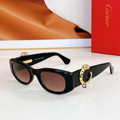 CART  Sunglasses 2  Color's