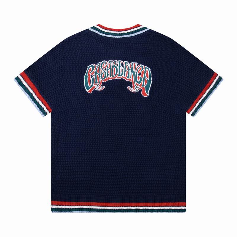CASA BLANC  Shirt  T-shirt