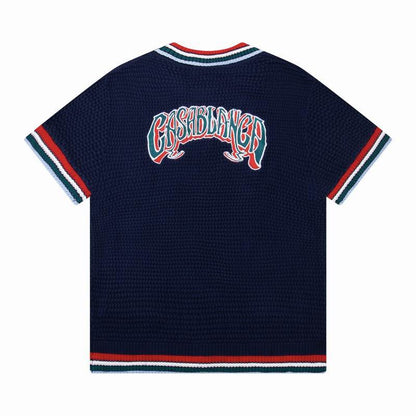 CASA BLANC  Shirt  T-shirt