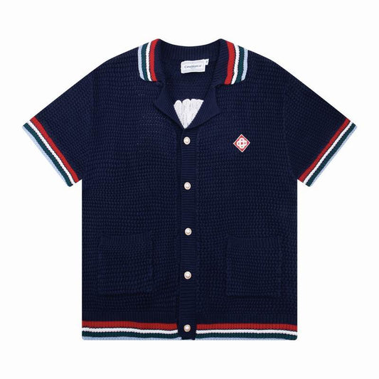 CASA BLANC  Shirt  T-shirt