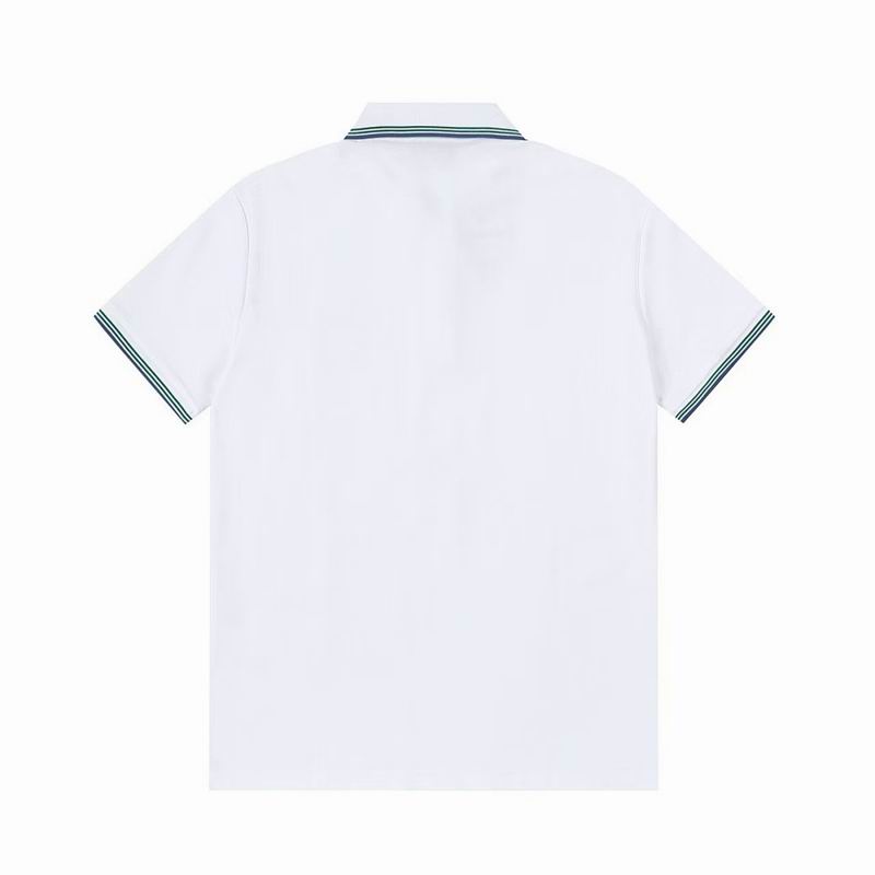 CASA BLANC Polo  T - Shirt short sleeve 3 Color's