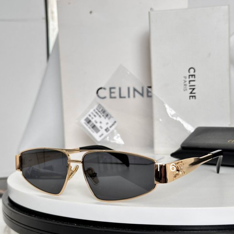 CE*LINE Sunglasses 2 Color's