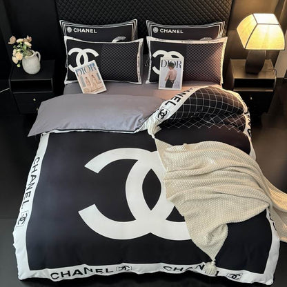 CHL  Bedding Set 2 Color's