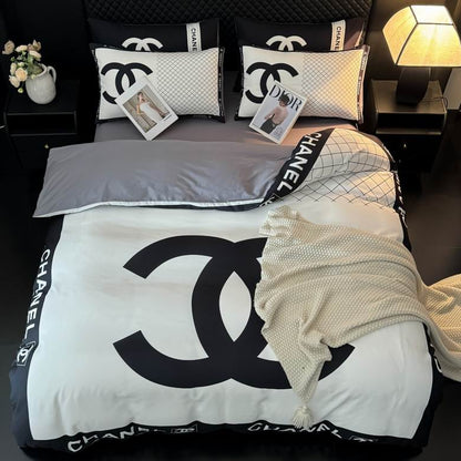 CHL  Bedding Set 2 Color's