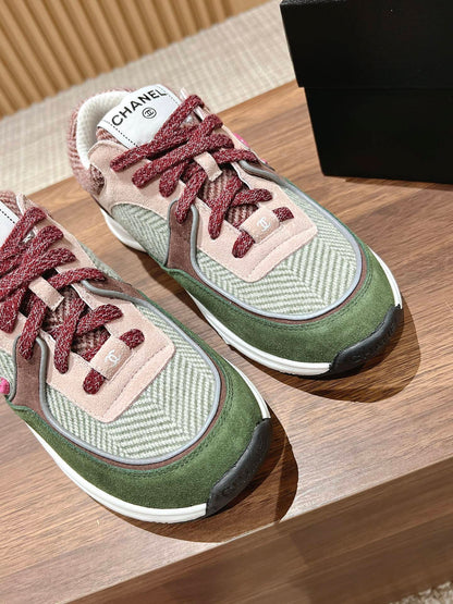 CHL Sneakers Woman 4 Color's