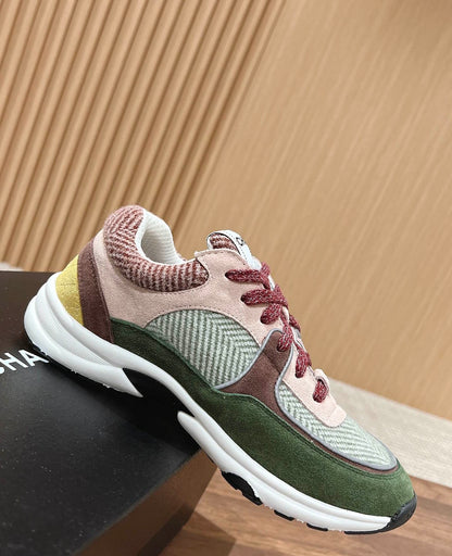 CHL Sneakers Woman 4 Color's