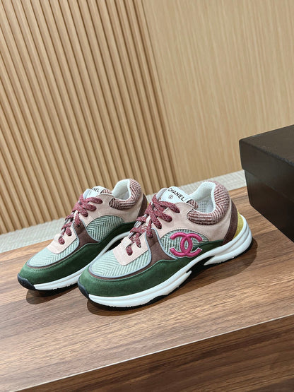 CHL Sneakers Woman 4 Color's