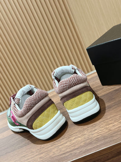 CHL Sneakers Woman 4 Color's