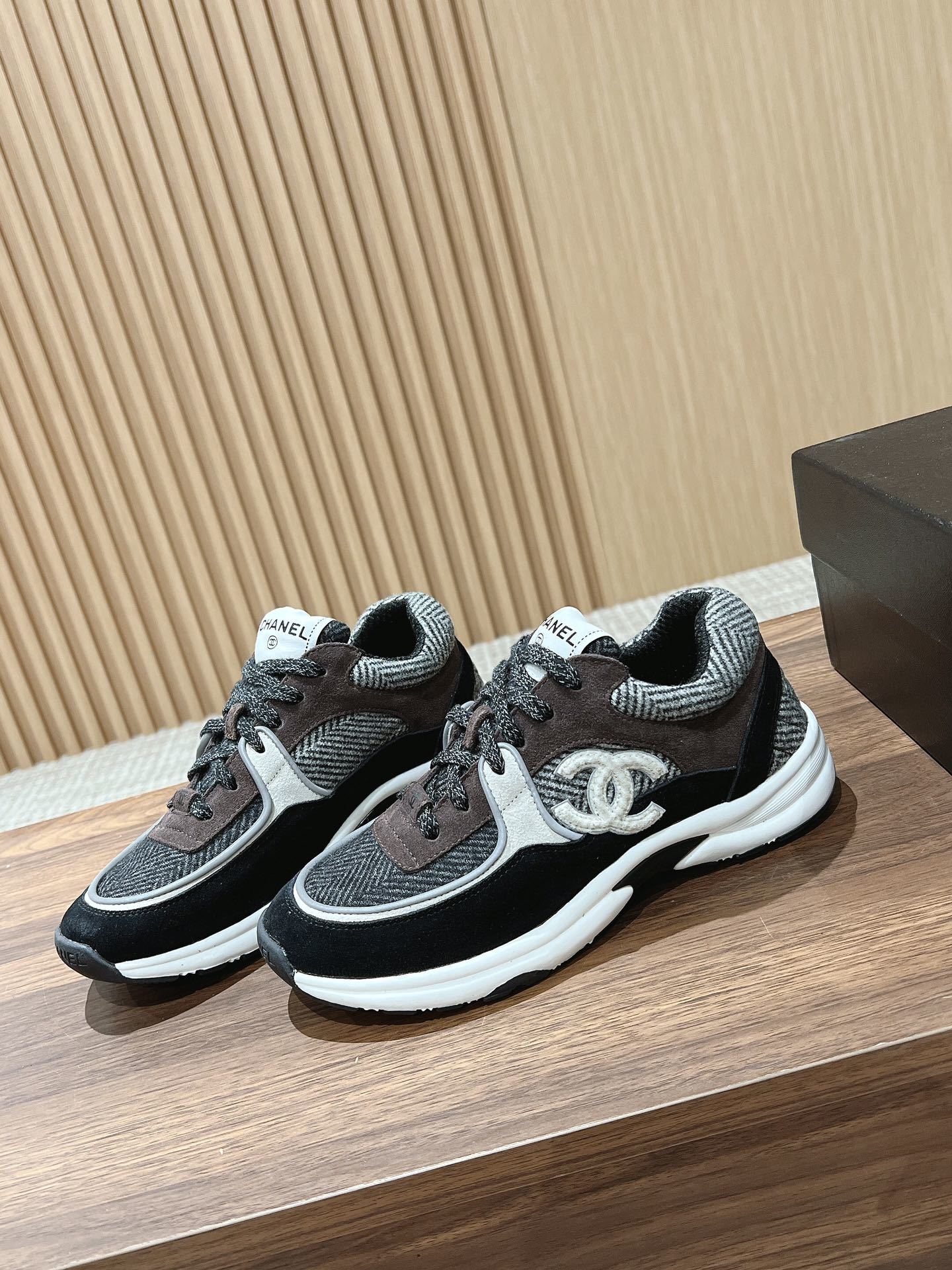 CHL Sneakers Woman 4 Color's