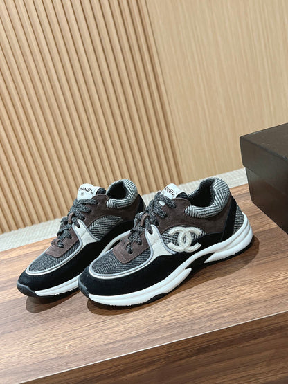 CHL Sneakers Woman 4 Color's