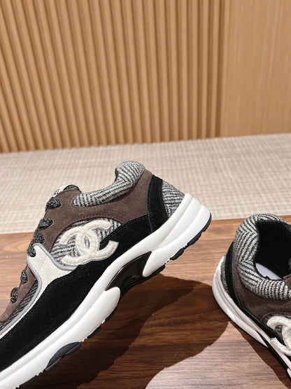 CHL Sneakers Woman 4 Color's