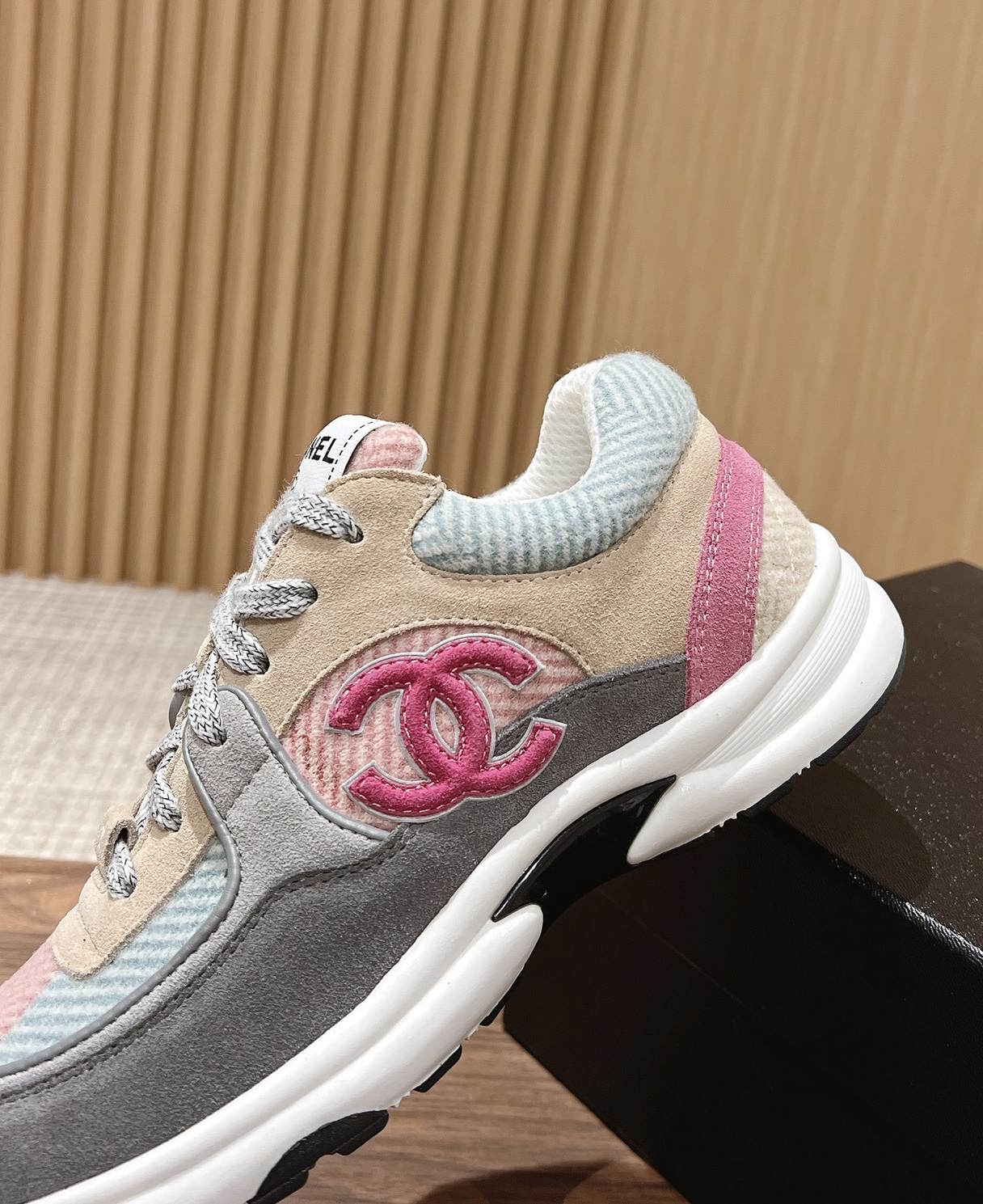 CHL Sneakers Woman 4 Color's