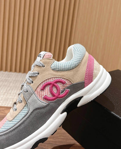 CHL Sneakers Woman 4 Color's