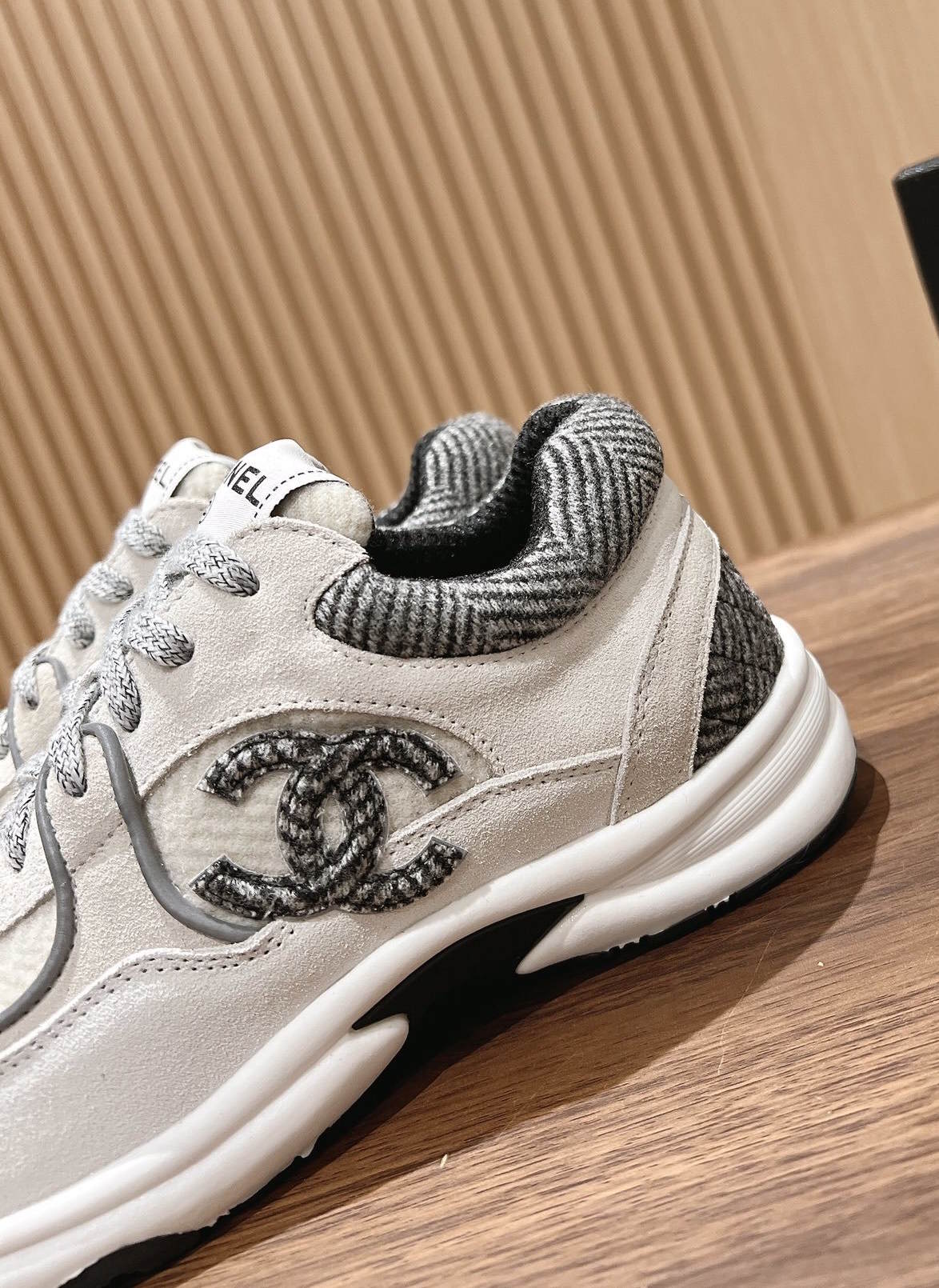 CHL Sneakers Woman 4 Color's