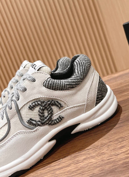 CHL Sneakers Woman 4 Color's