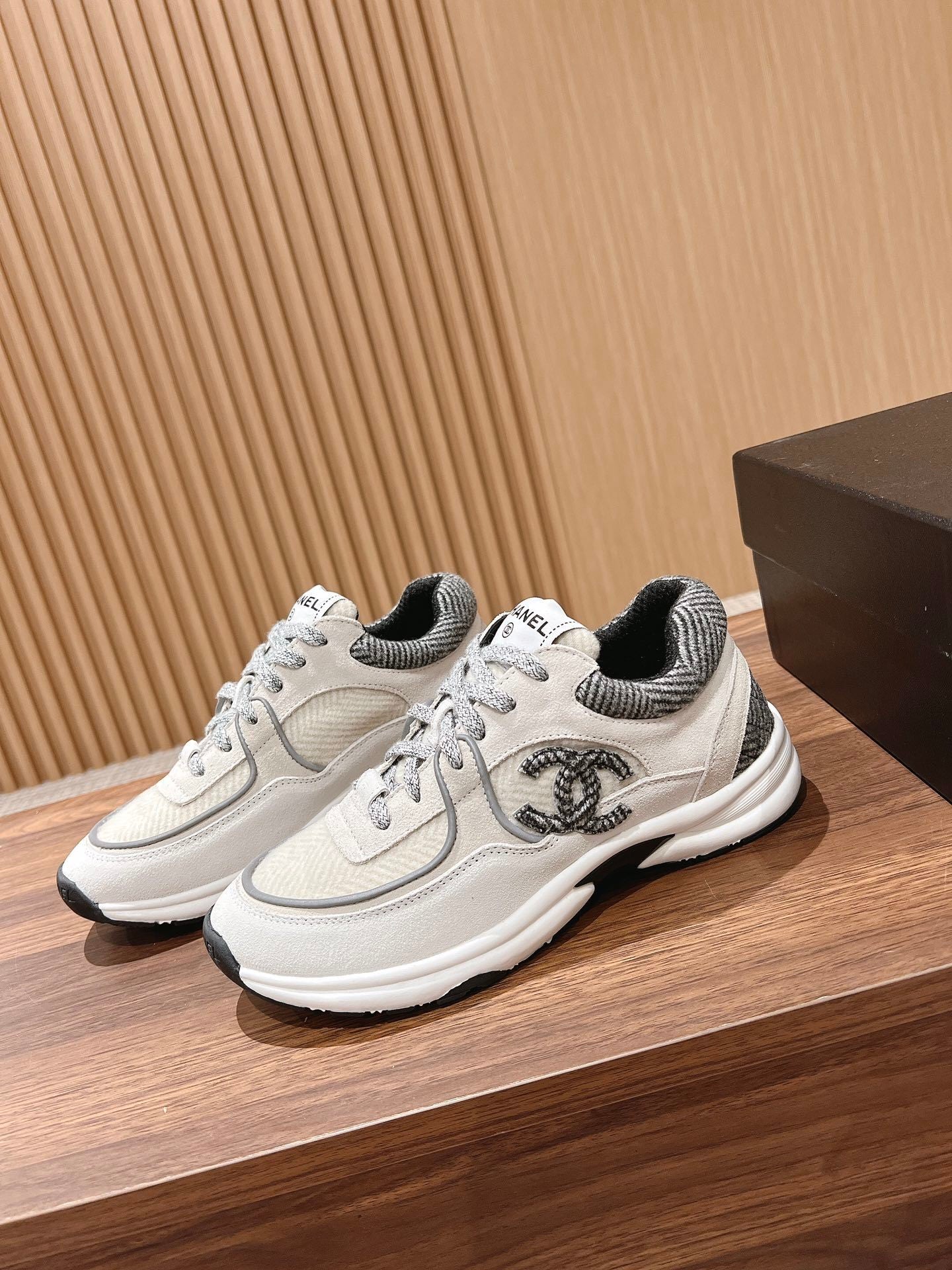 CHL Sneakers Woman 4 Color's
