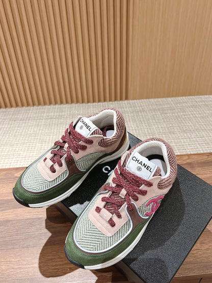 CHL Sneakers Woman 4 Color's