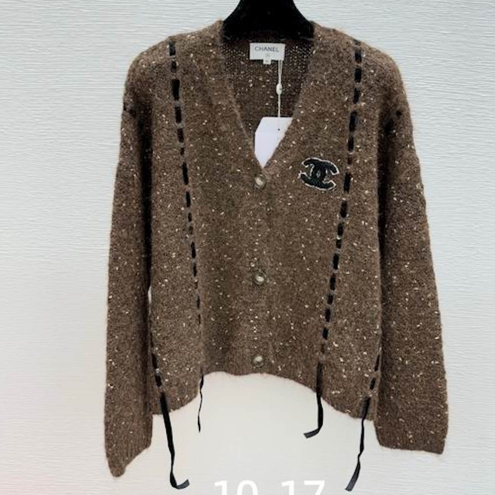 CHL Sweater 2 Color's
