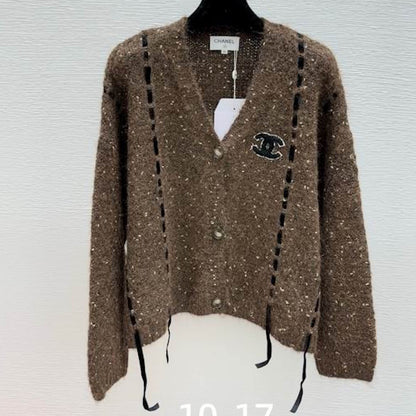 CHL Sweater 2 Color's