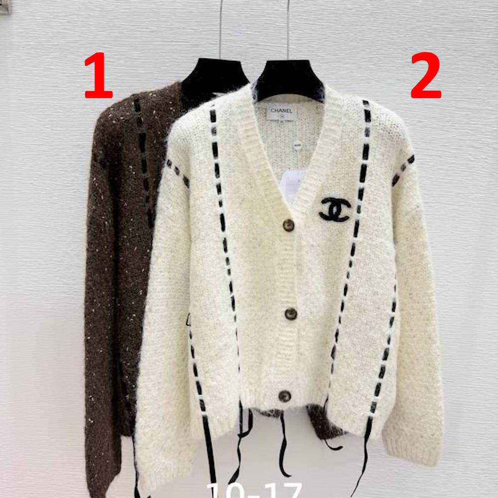 CHL Sweater 2 Color's