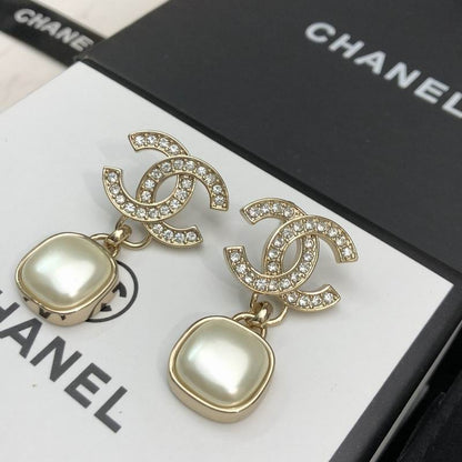 CHL Fashion earrings