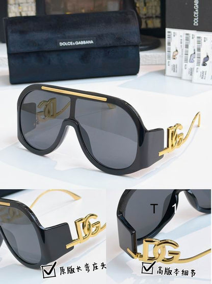 GD  Sunglasses 4 Color's