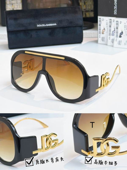 GD  Sunglasses 4 Color's