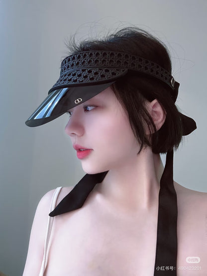 CHL Sunglasses Shell Visor 3 Colors