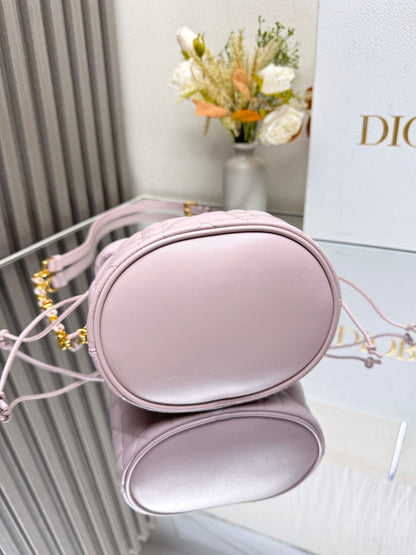 CHD Miss Caro Mini Bucket Bag 18 cm