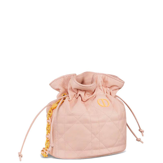 CHD Miss Caro Mini Bucket Bag 18 cm